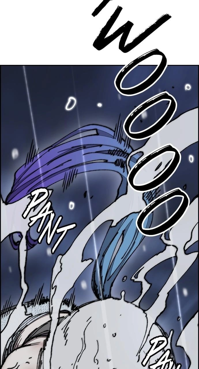 Wind Breaker Chapter 452, page 175 of 199