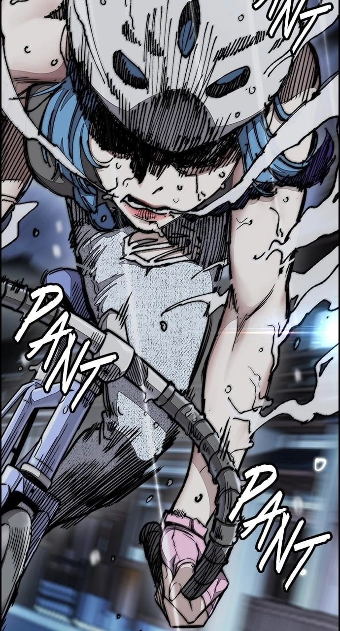 Wind Breaker Chapter 452, page 176 of 199