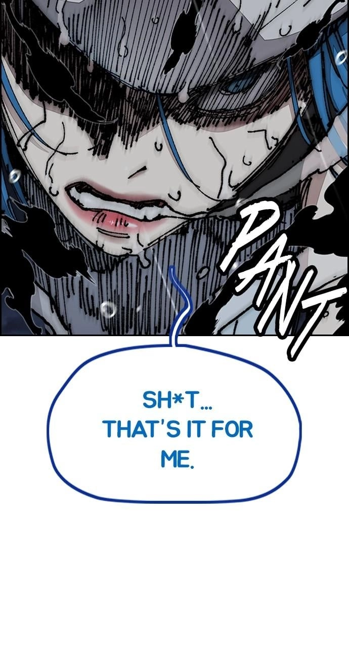 Wind Breaker Chapter 452, page 178 of 199