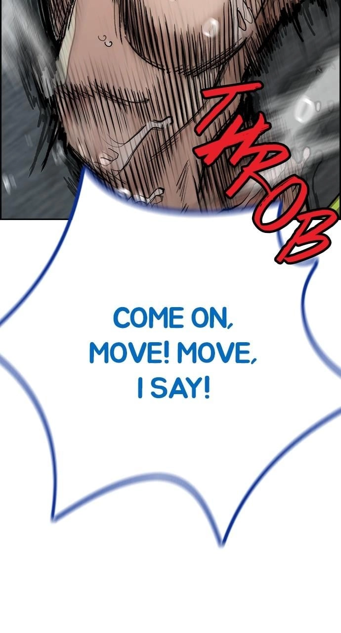 Wind Breaker Chapter 452, page 18 of 199