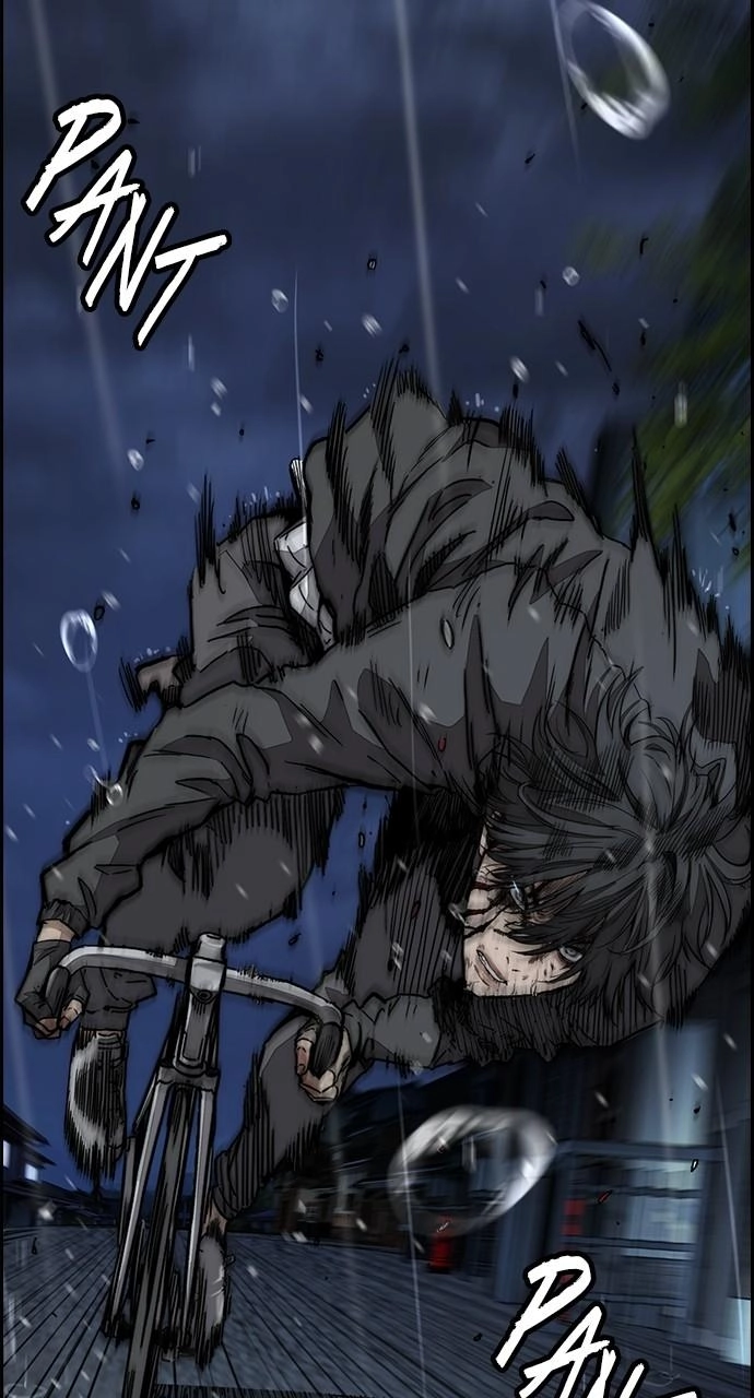 Wind Breaker Chapter 452, page 186 of 199