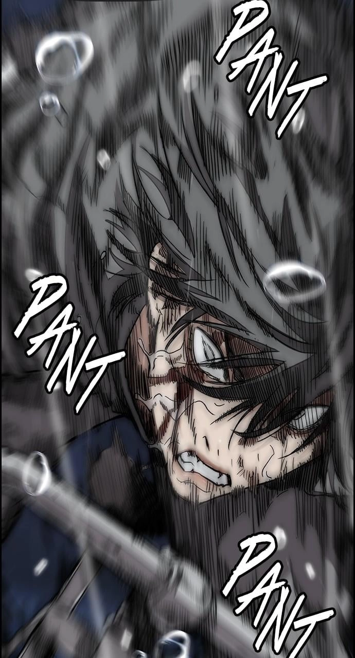 Wind Breaker Chapter 452, page 188 of 199
