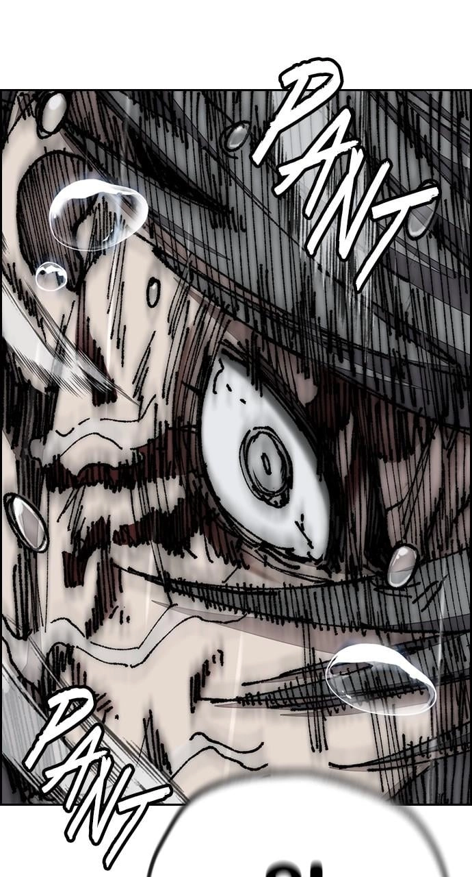 Wind Breaker Chapter 452, page 191 of 199