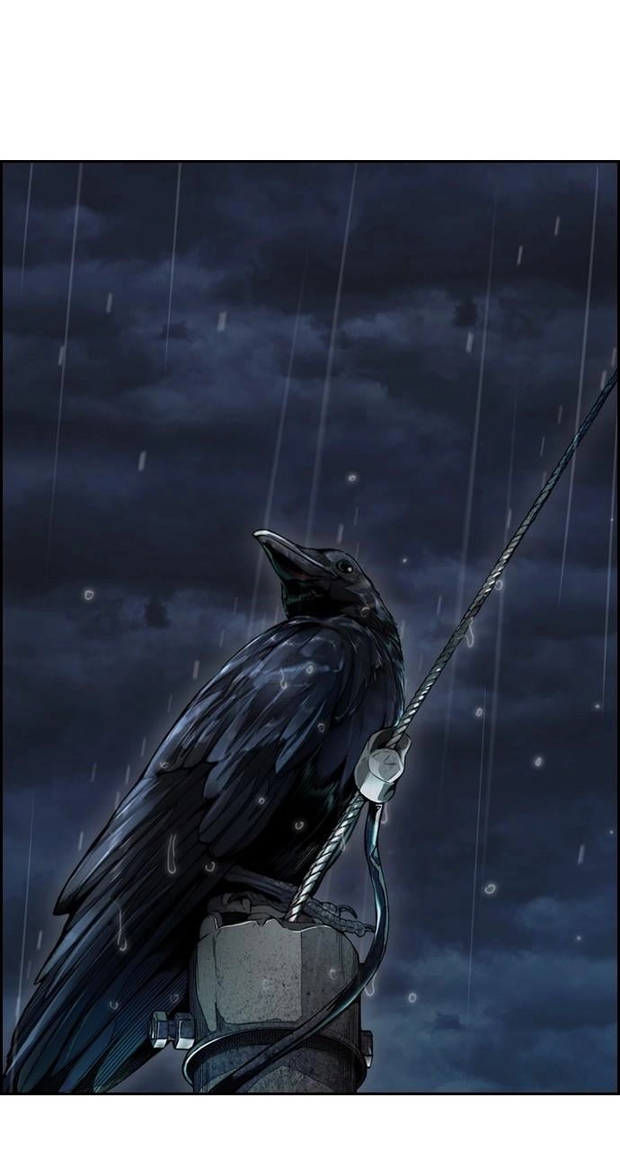 Wind Breaker Chapter 452, page 193 of 199