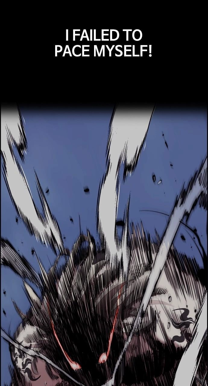 Wind Breaker Chapter 452, page 23 of 199