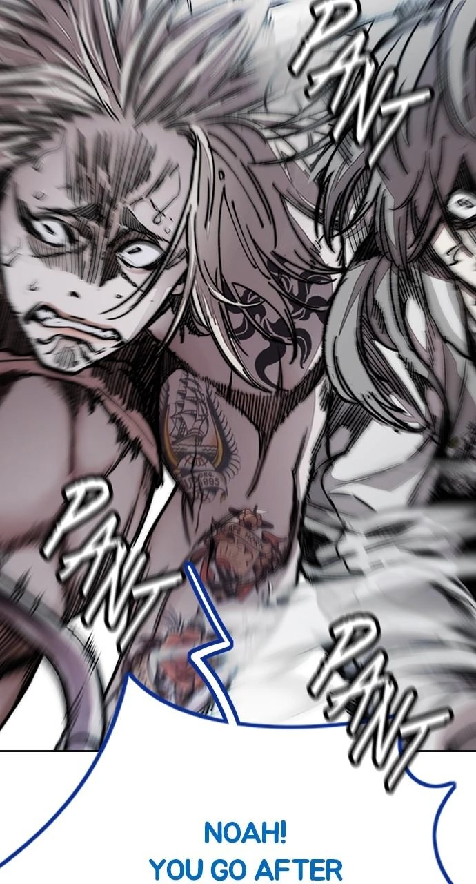 Wind Breaker Chapter 452, page 27 of 199
