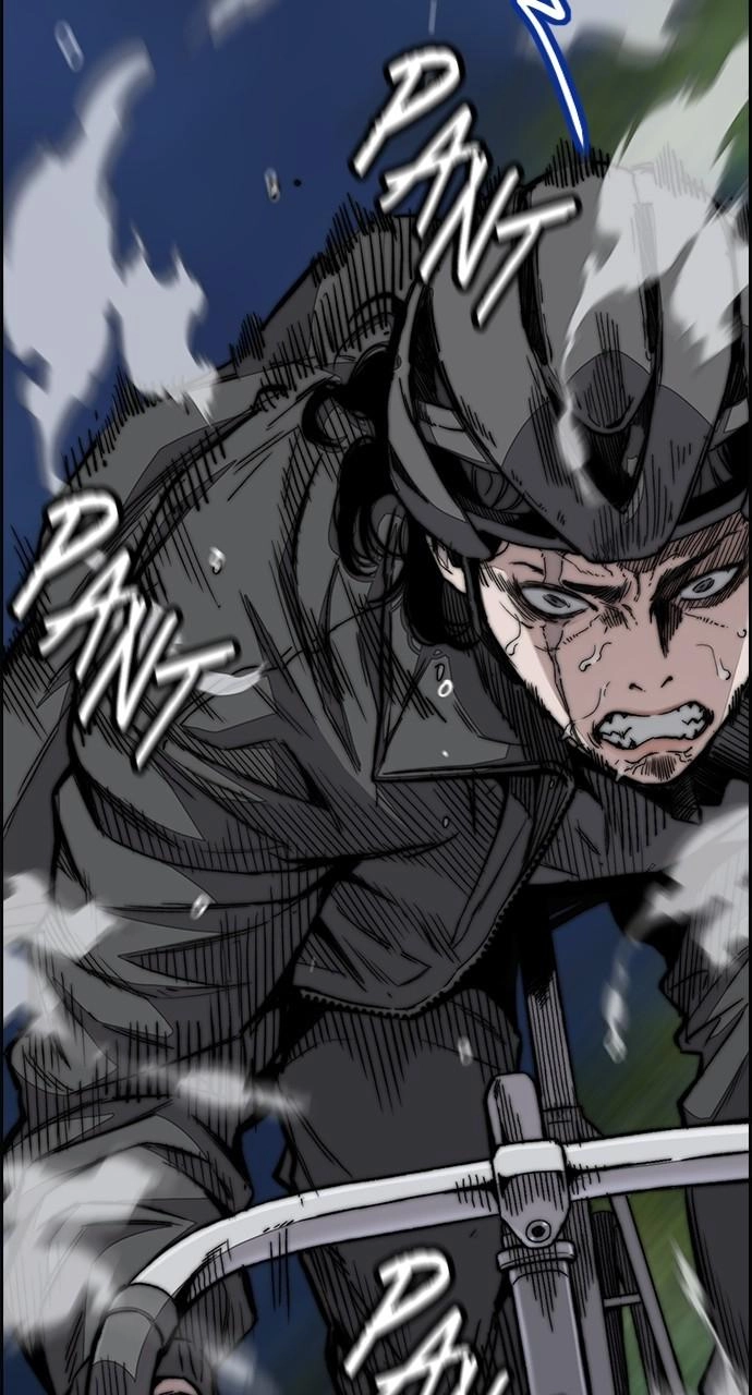 Wind Breaker Chapter 452, page 31 of 199