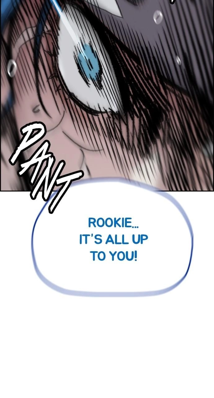 Wind Breaker Chapter 452, page 39 of 199