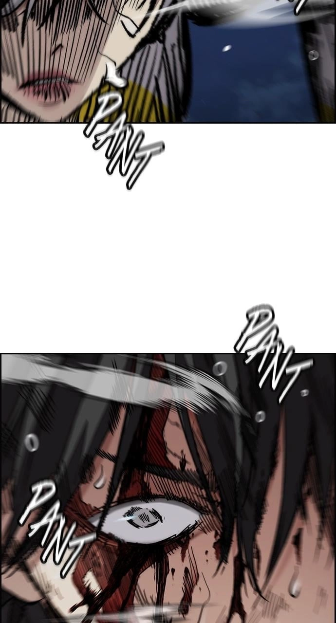 Wind Breaker Chapter 452, page 5 of 199