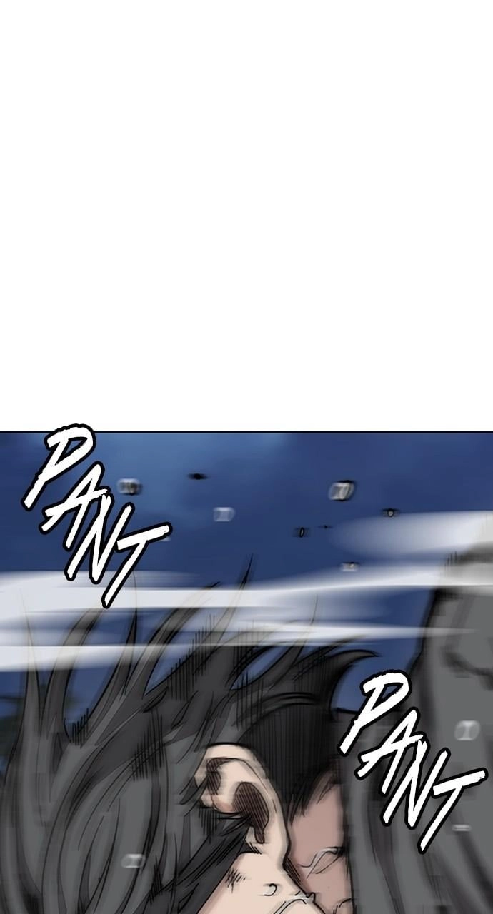 Wind Breaker Chapter 452, page 59 of 199