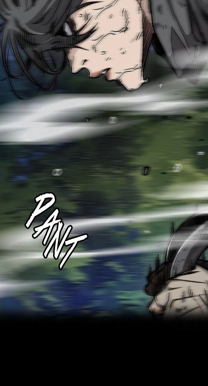 Wind Breaker Chapter 452, page 60 of 199