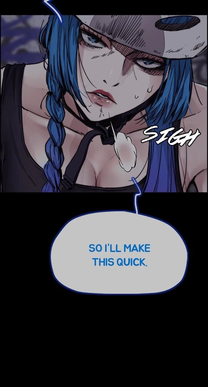 Wind Breaker Chapter 452, page 62 of 199