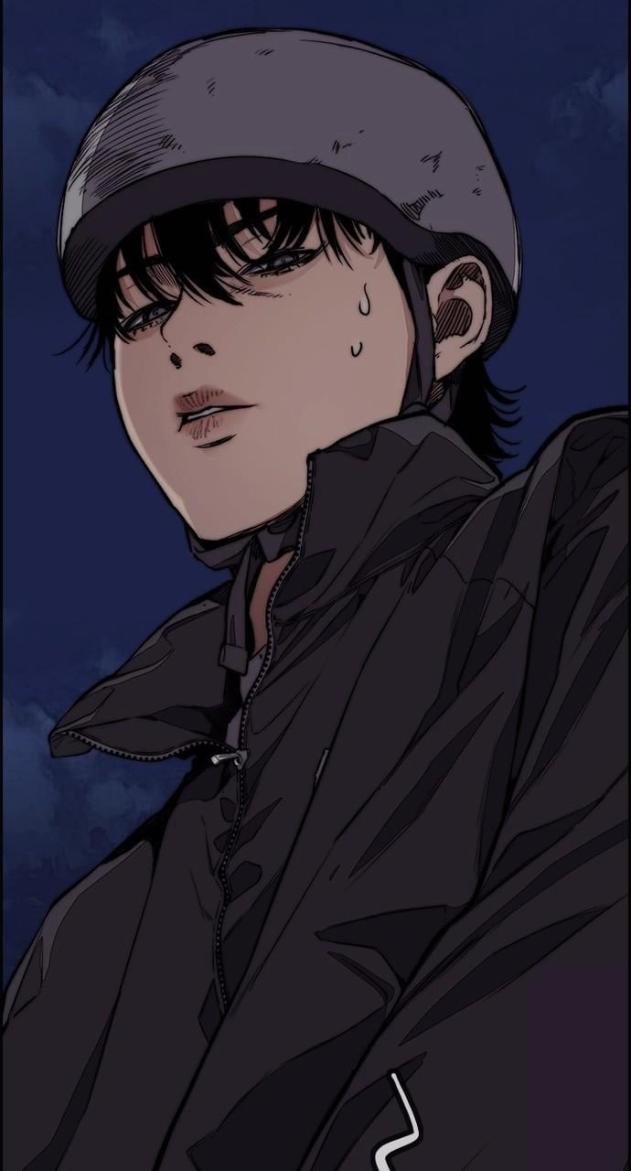 Wind Breaker Chapter 452, page 68 of 199