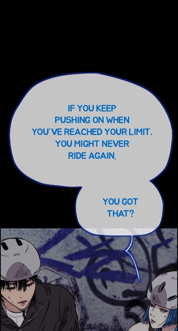 Wind Breaker Chapter 452, page 70 of 199