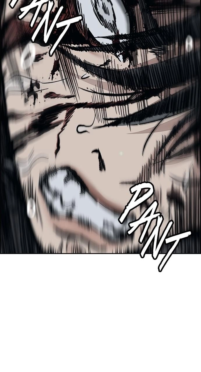Wind Breaker Chapter 452, page 75 of 199