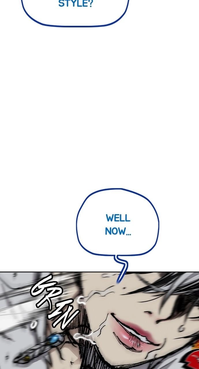 Wind Breaker Chapter 452, page 80 of 199