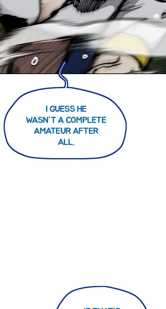 Wind Breaker Chapter 452, page 81 of 199