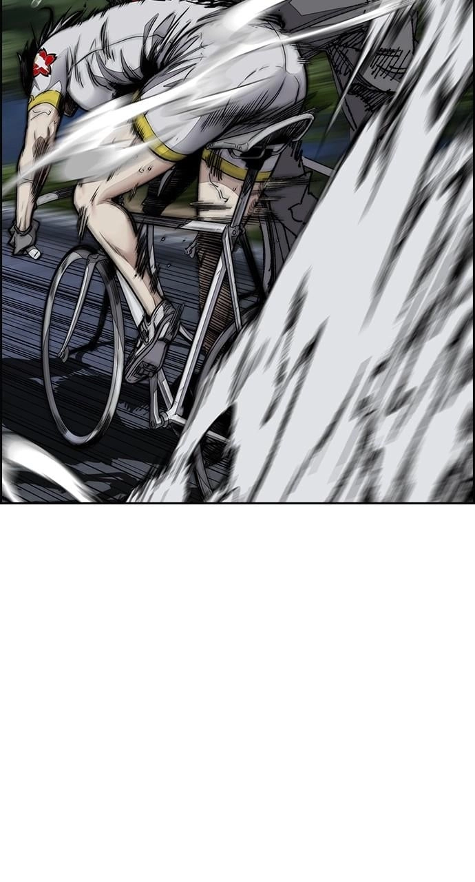 Wind Breaker Chapter 452, page 84 of 199