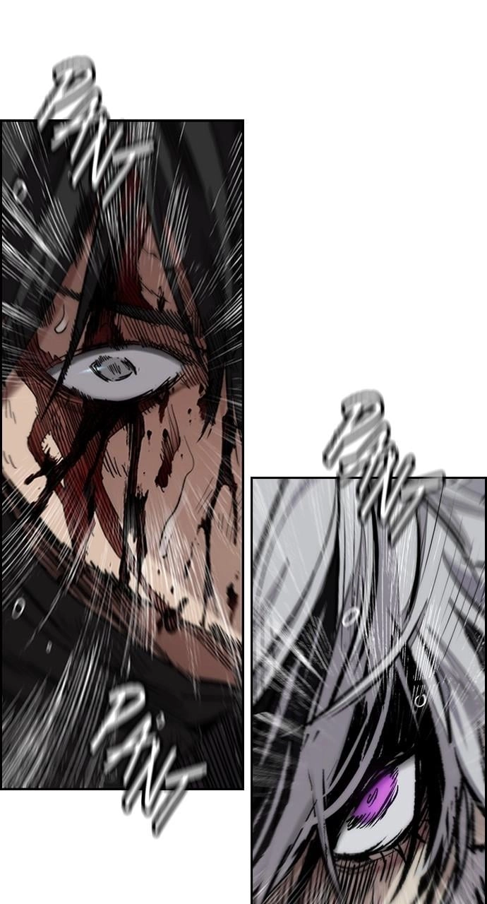 Wind Breaker Chapter 452, page 85 of 199