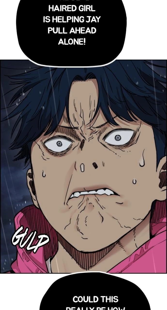 Wind Breaker Chapter 453, page 10 of 239