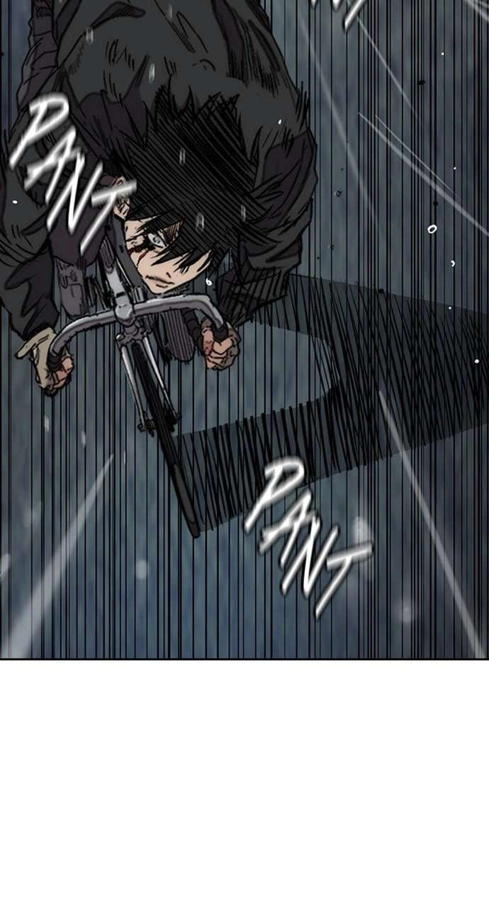 Wind Breaker Chapter 453, page 100 of 239