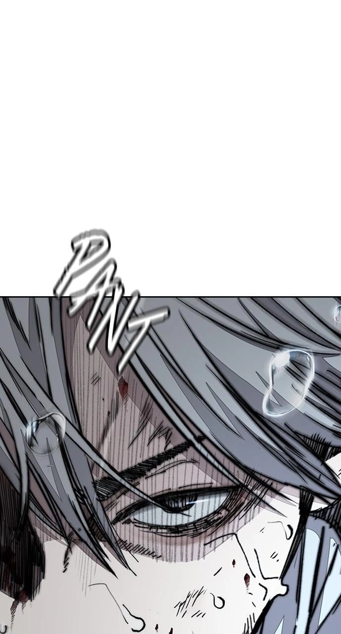 Wind Breaker Chapter 453, page 101 of 239