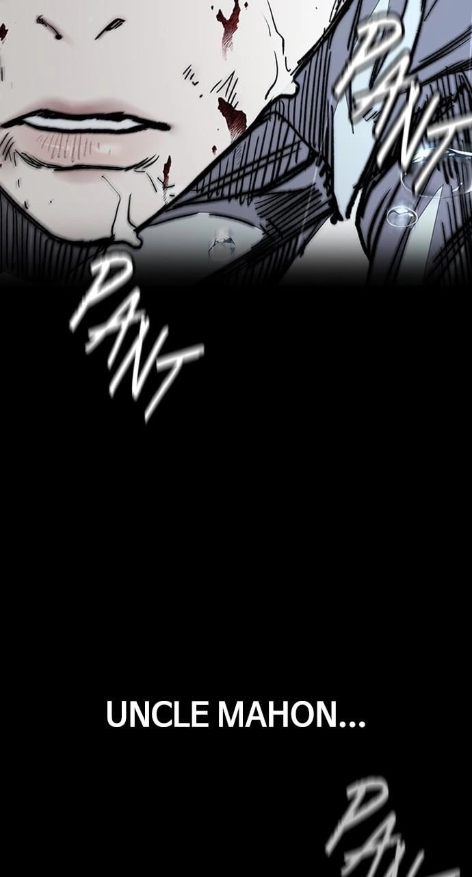 Wind Breaker Chapter 453, page 102 of 239
