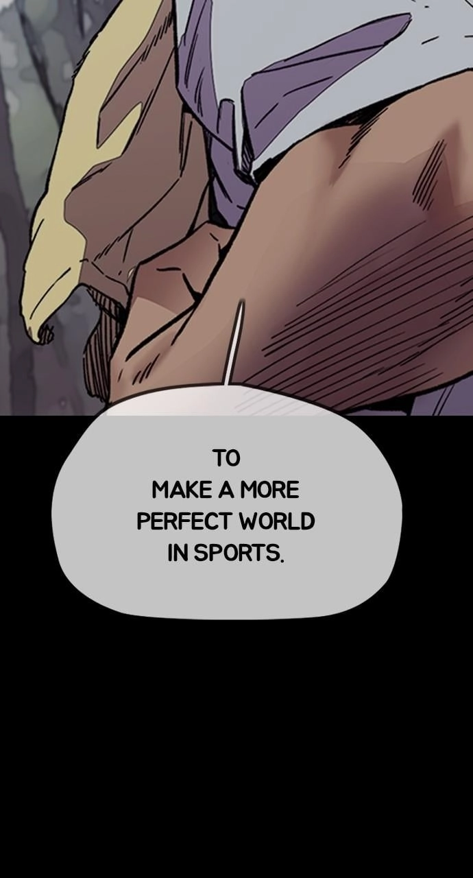 Wind Breaker Chapter 453, page 111 of 239