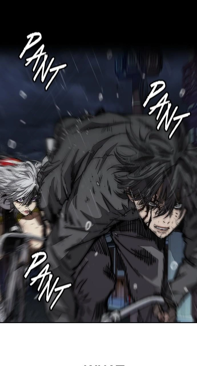 Wind Breaker Chapter 453, page 115 of 239