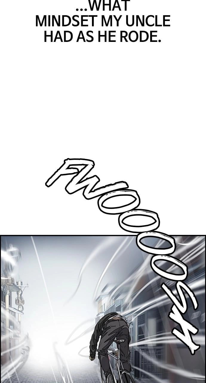 Wind Breaker Chapter 453, page 116 of 239