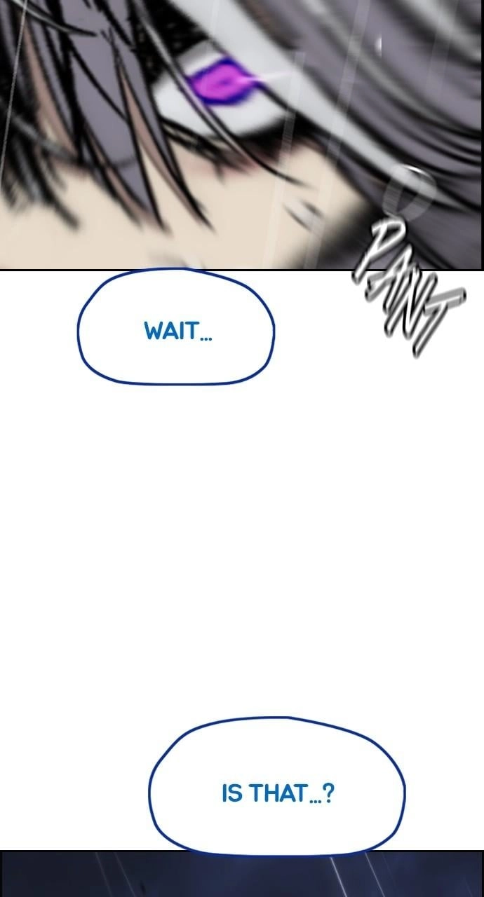 Wind Breaker Chapter 453, page 118 of 239
