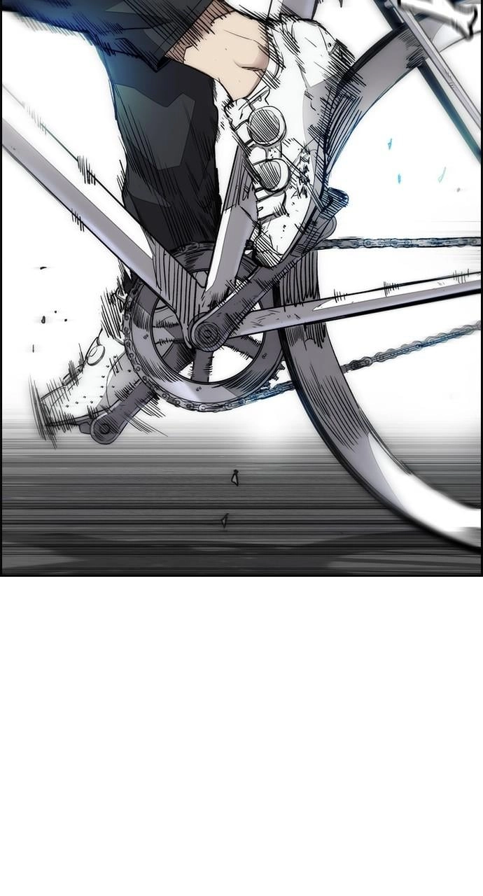 Wind Breaker Chapter 453, page 121 of 239