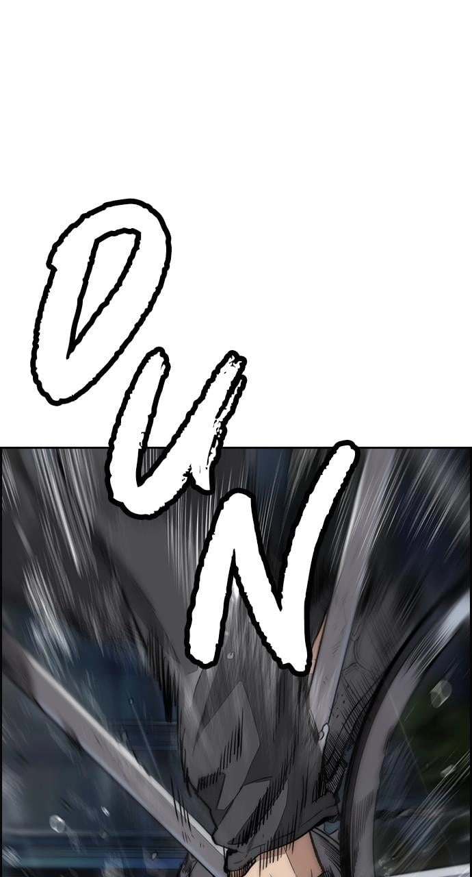 Wind Breaker Chapter 453, page 122 of 239