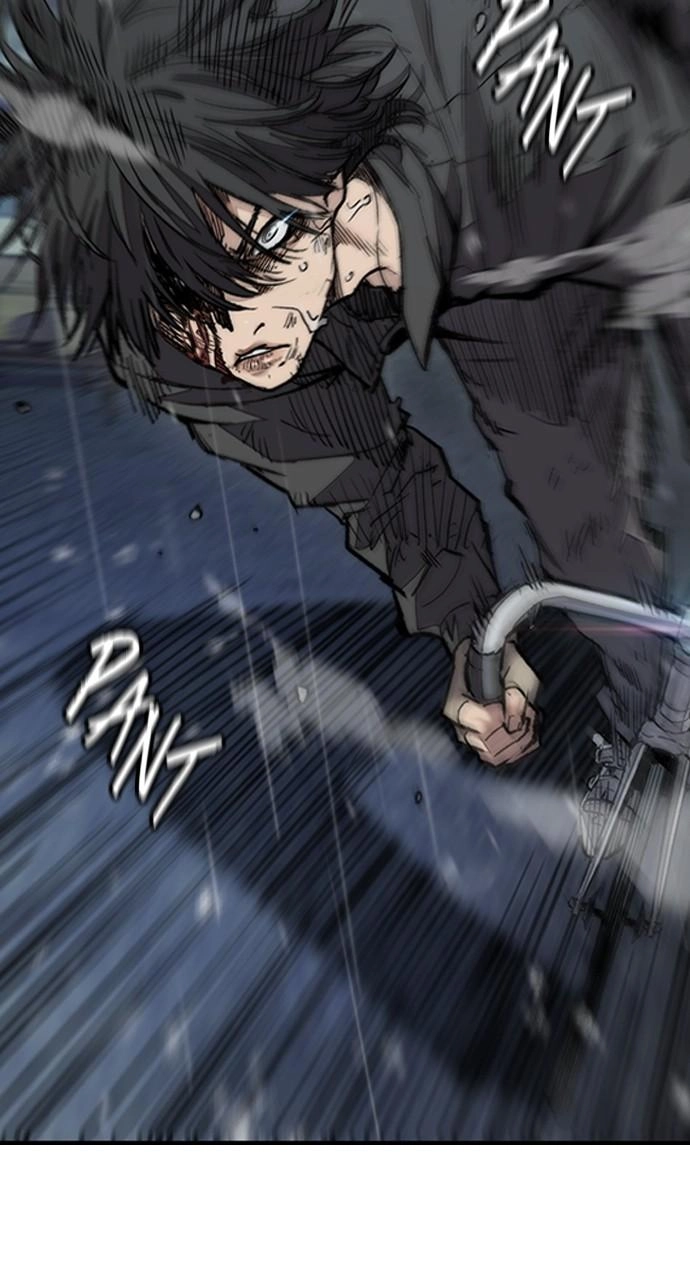 Wind Breaker Chapter 453, page 125 of 239