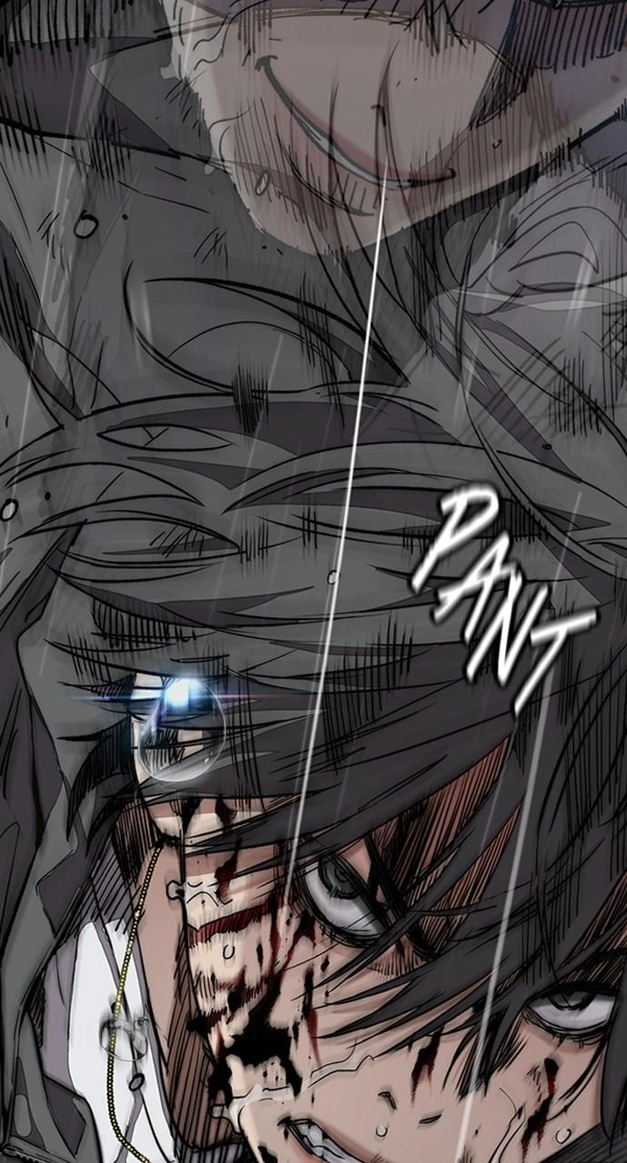 Wind Breaker Chapter 453, page 132 of 239