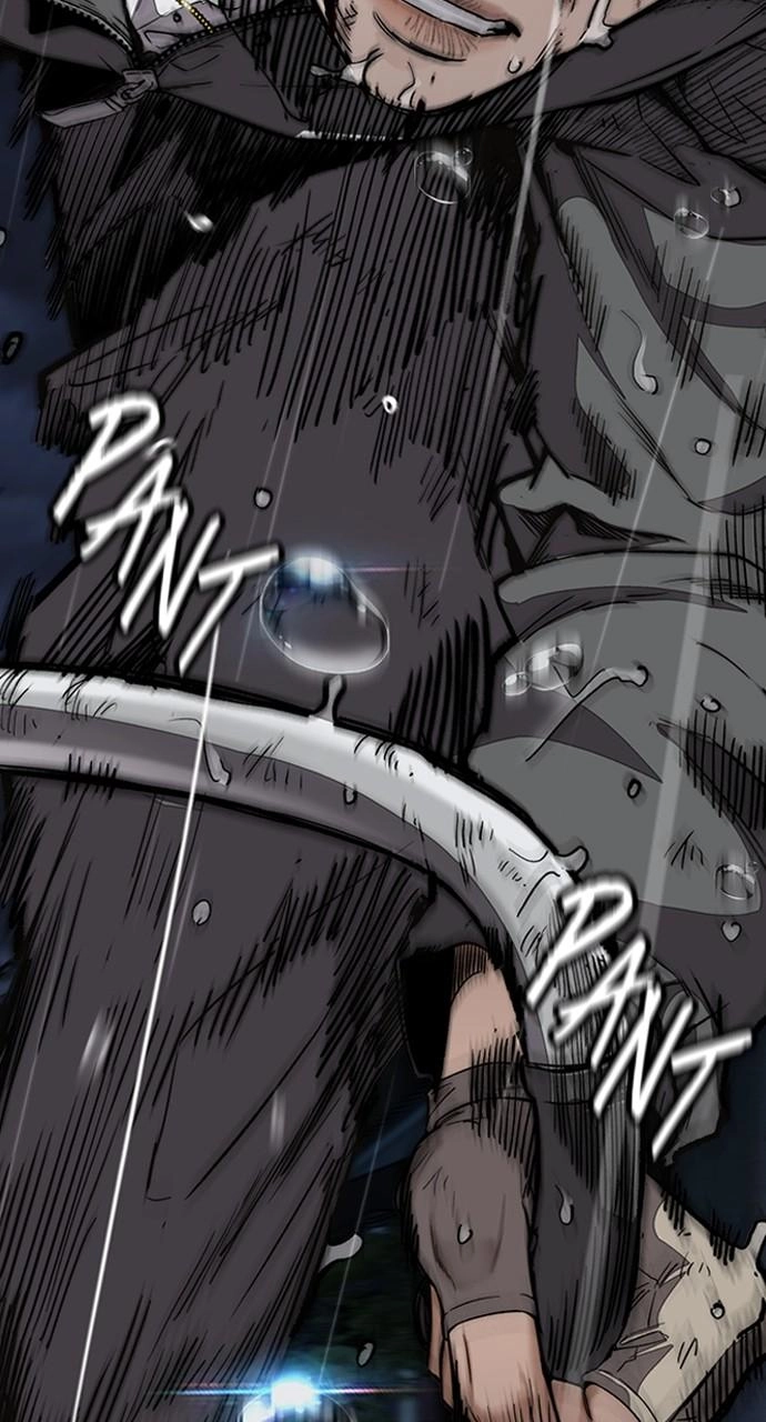 Wind Breaker Chapter 453, page 133 of 239