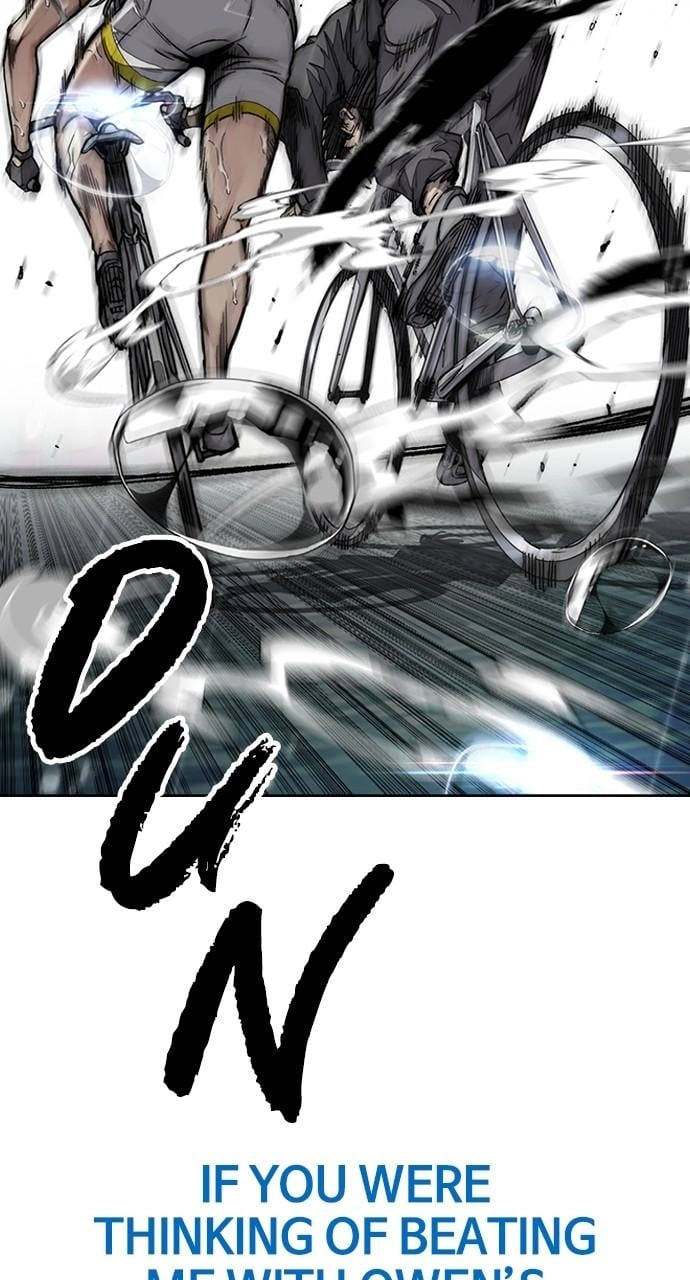 Wind Breaker Chapter 453, page 138 of 239
