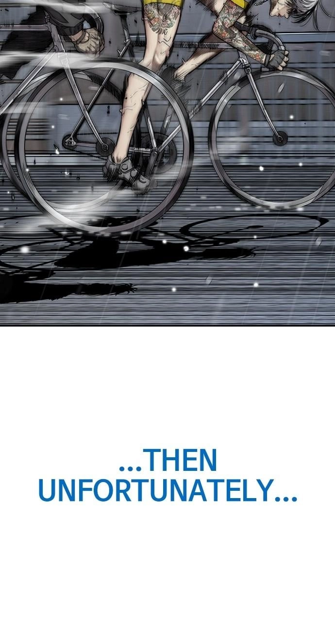Wind Breaker Chapter 453, page 140 of 239