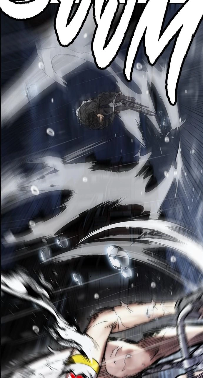 Wind Breaker Chapter 453, page 142 of 239