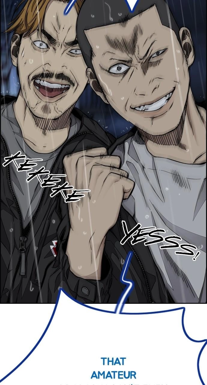 Wind Breaker Chapter 453, page 145 of 239