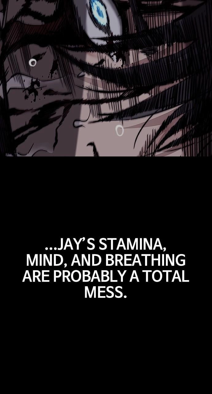 Wind Breaker Chapter 453, page 155 of 239