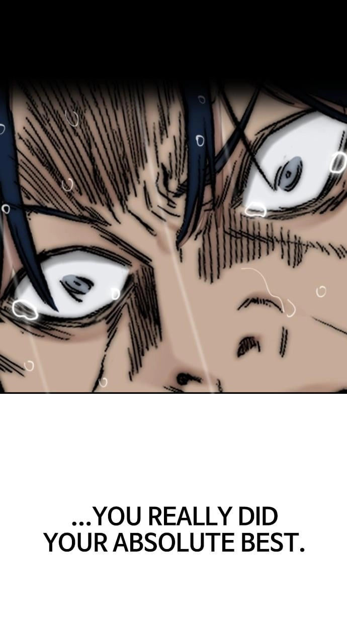Wind Breaker Chapter 453, page 158 of 239