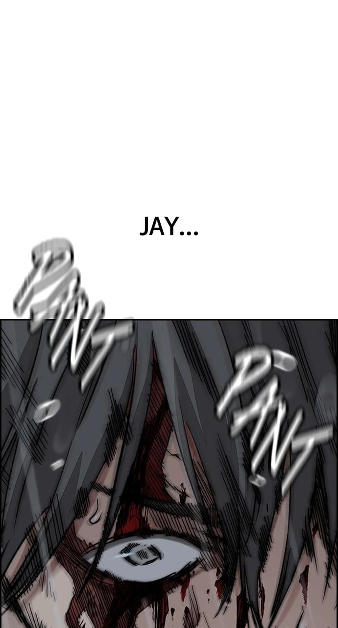 Wind Breaker Chapter 453, page 159 of 239