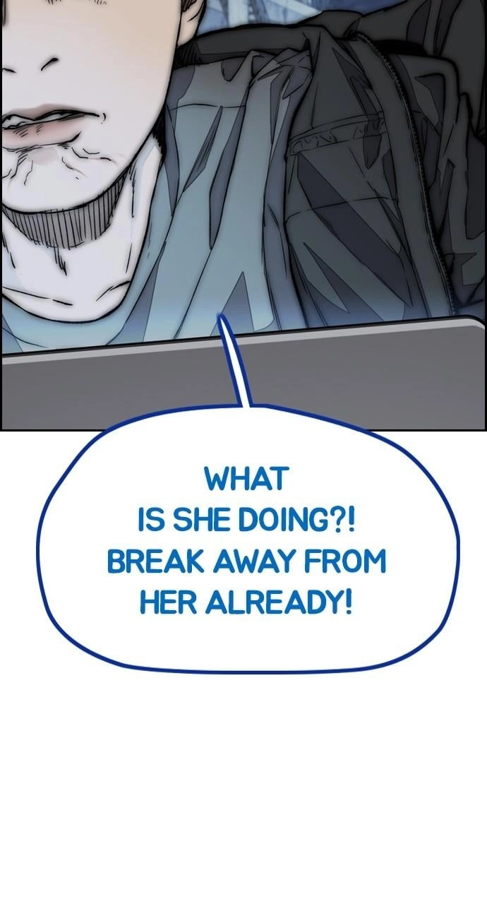 Wind Breaker Chapter 453, page 16 of 239