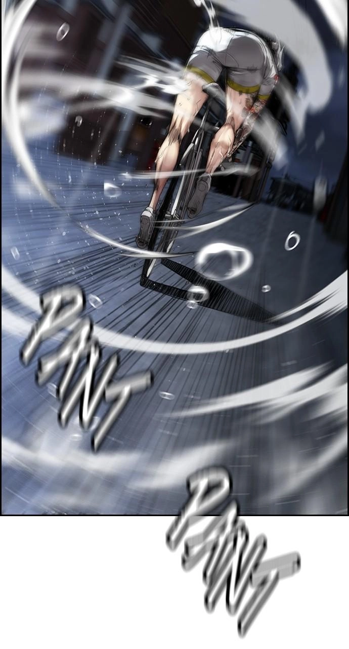 Wind Breaker Chapter 453, page 162 of 239