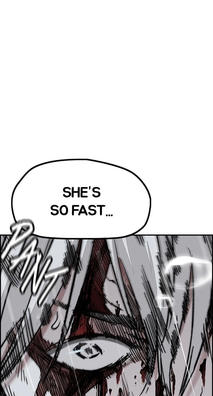 Wind Breaker Chapter 453, page 163 of 239