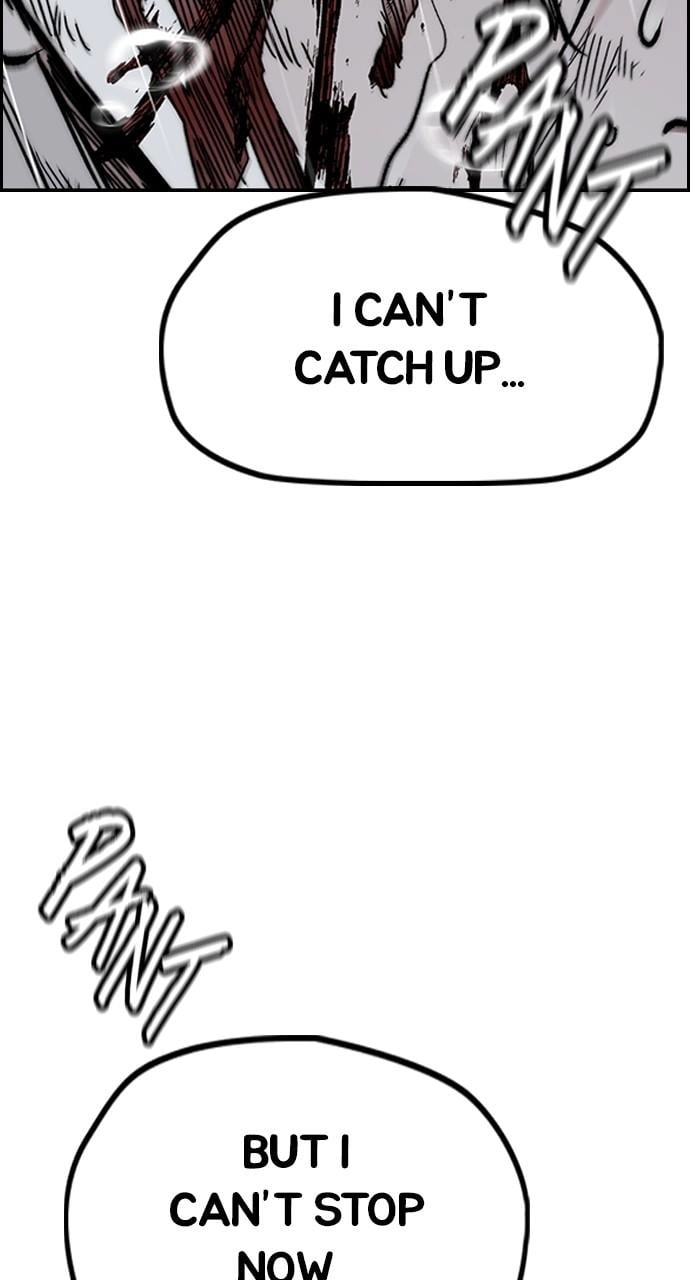 Wind Breaker Chapter 453, page 164 of 239