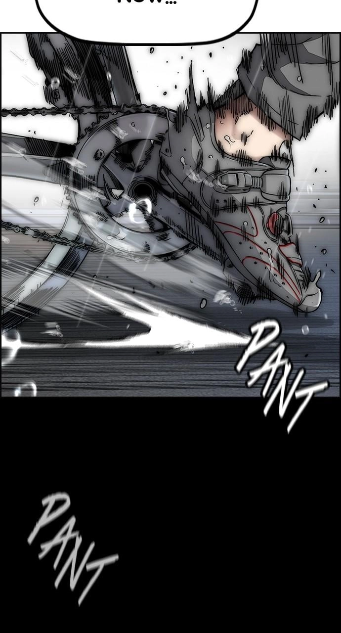 Wind Breaker Chapter 453, page 165 of 239