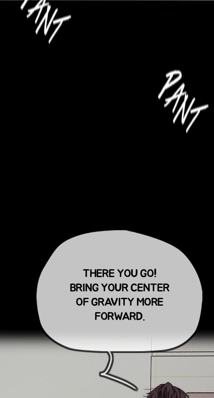 Wind Breaker Chapter 453, page 168 of 239