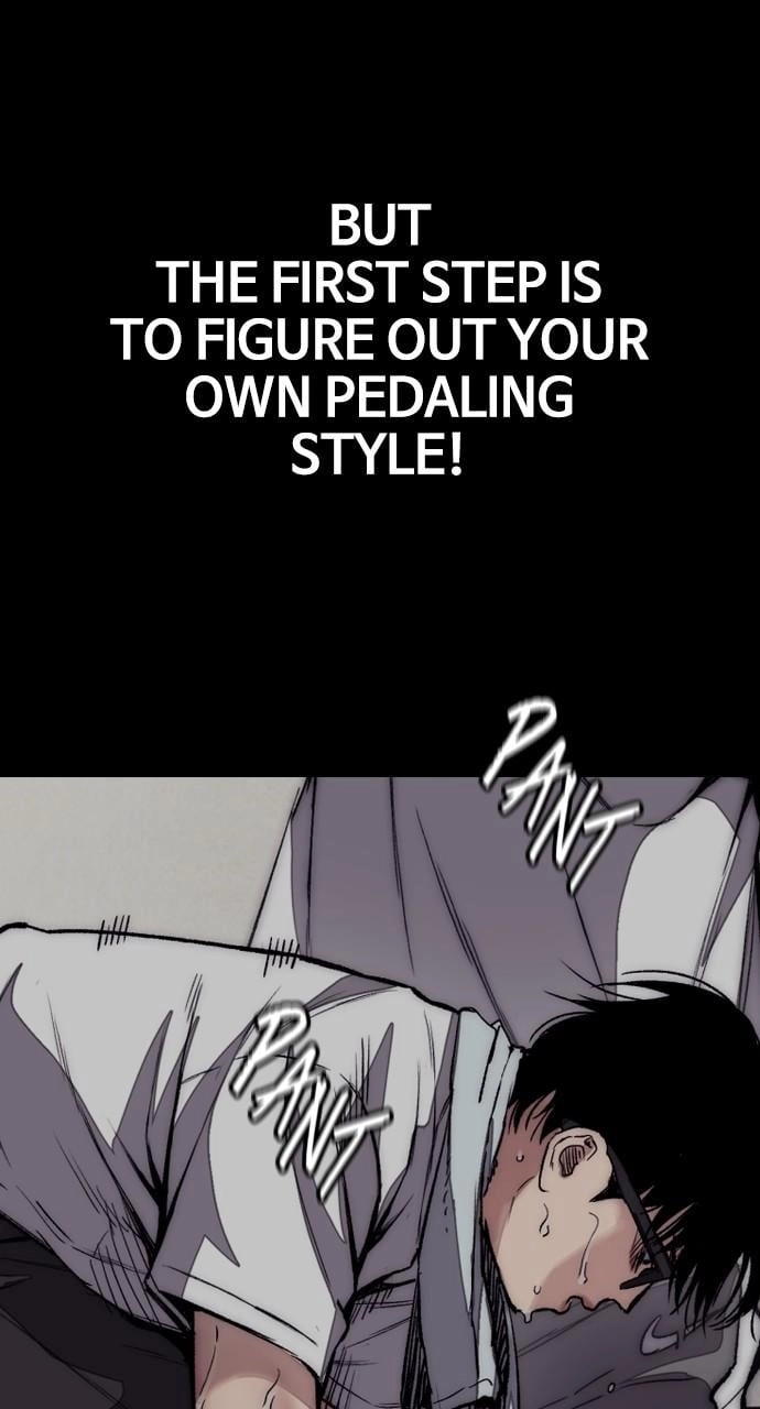 Wind Breaker Chapter 453, page 171 of 239